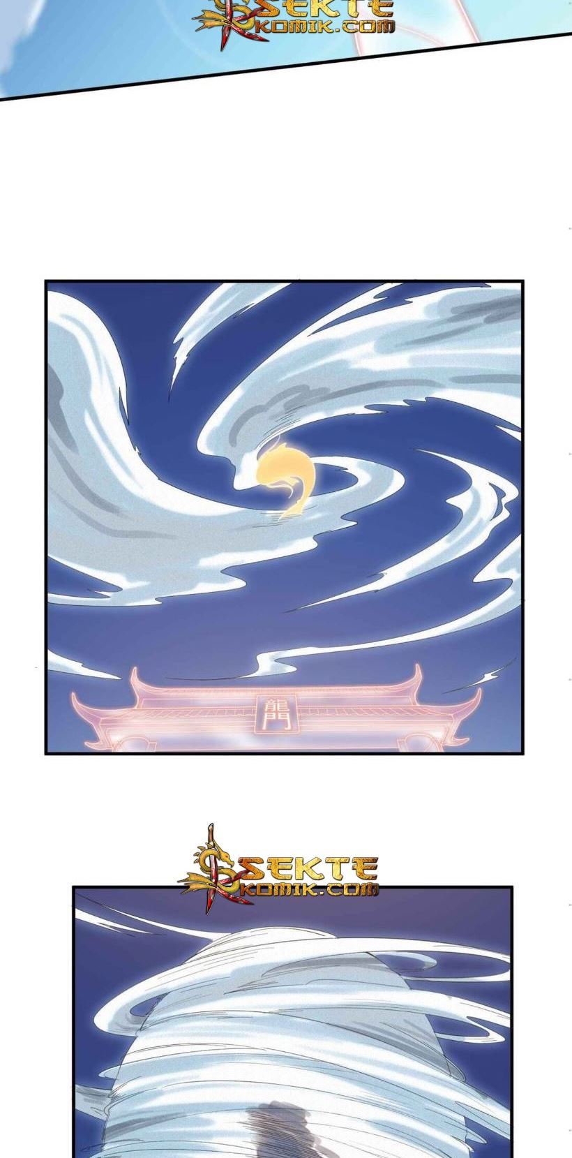 First Dragon (Yuanlong) Chapter 25 Gambar 24